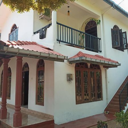Tharul Home Bentota Zewnętrze zdjęcie