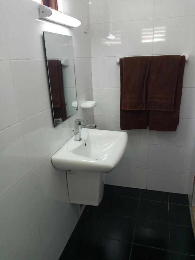 Tharul Home Bentota Zewnętrze zdjęcie