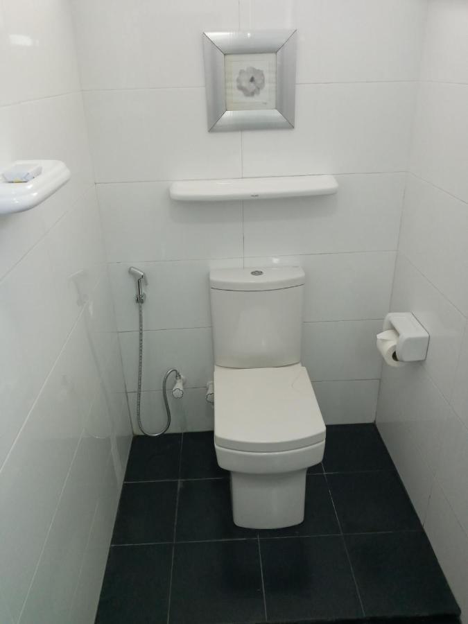 Tharul Home Bentota Zewnętrze zdjęcie