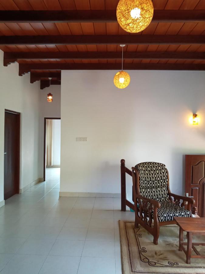 Tharul Home Bentota Zewnętrze zdjęcie