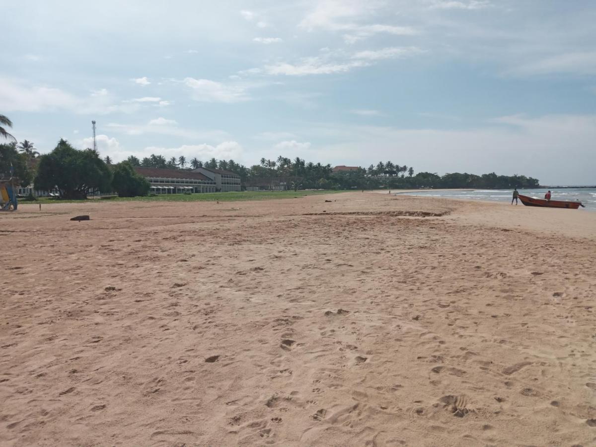 Tharul Home Bentota Zewnętrze zdjęcie