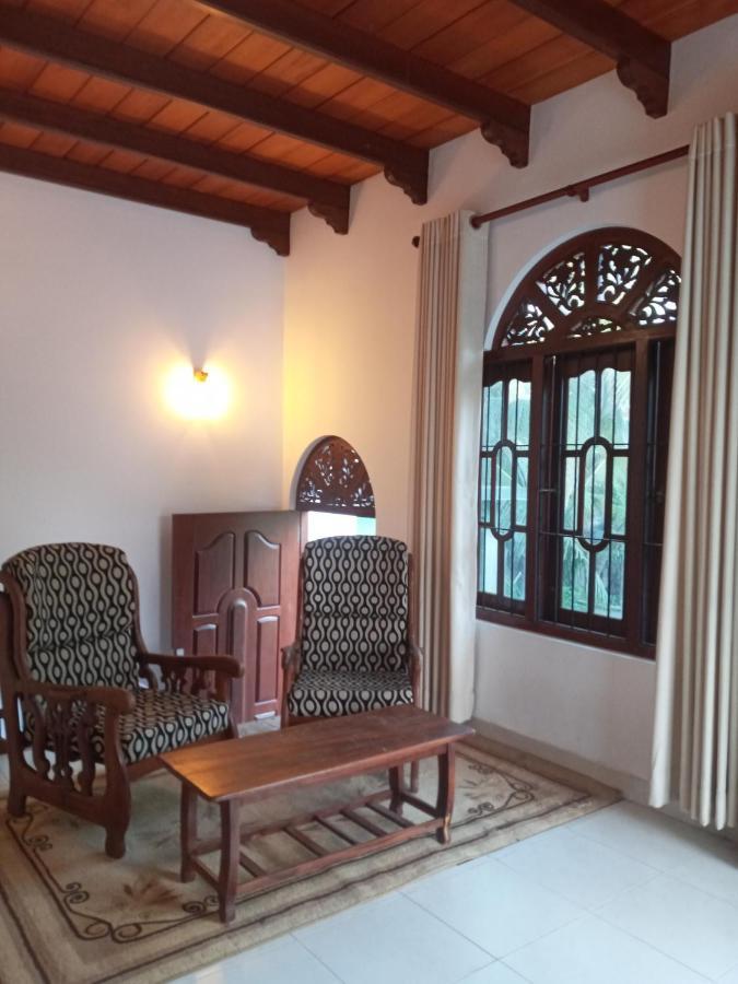 Tharul Home Bentota Zewnętrze zdjęcie