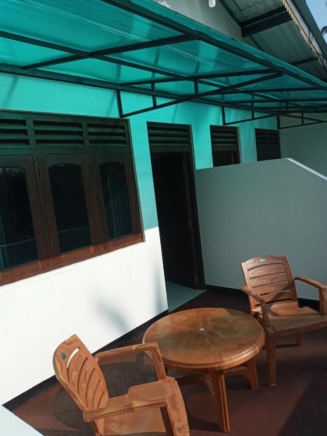 Tharul Home Bentota Zewnętrze zdjęcie