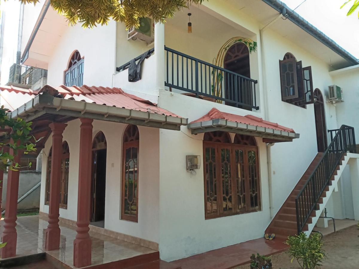 Tharul Home Bentota Zewnętrze zdjęcie