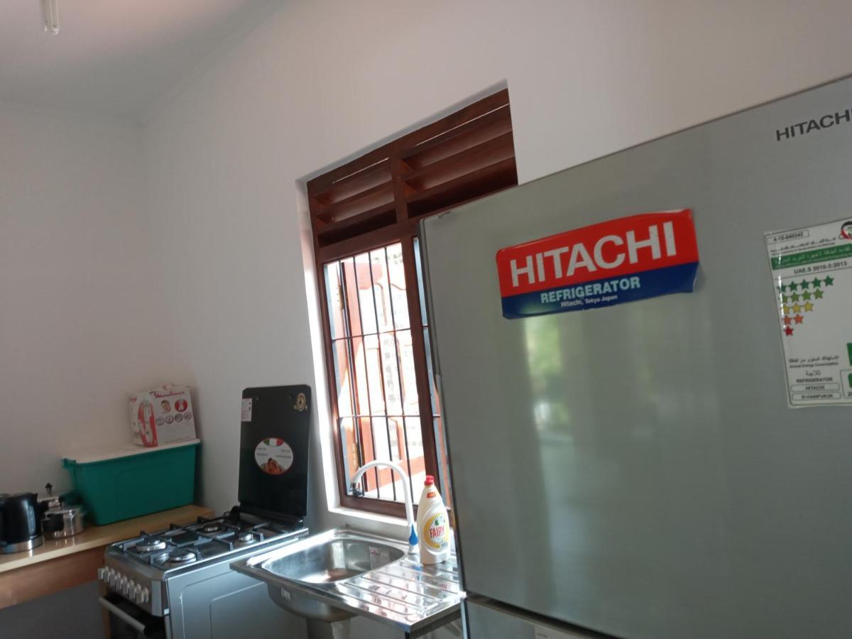 Tharul Home Bentota Zewnętrze zdjęcie