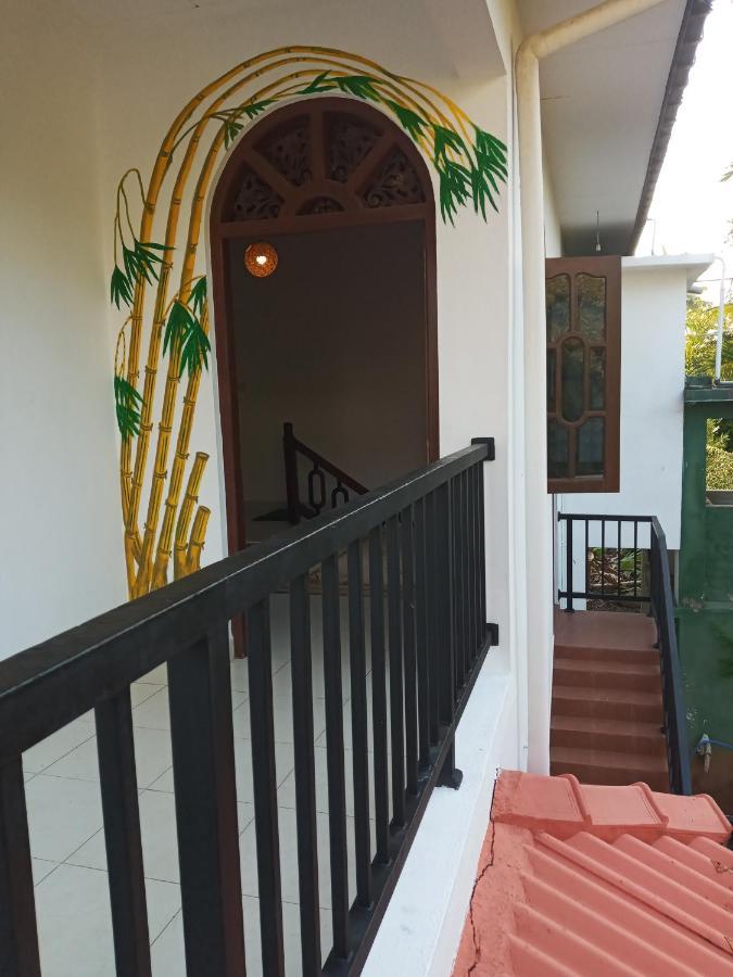 Tharul Home Bentota Zewnętrze zdjęcie