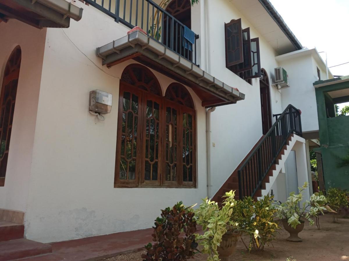 Tharul Home Bentota Zewnętrze zdjęcie